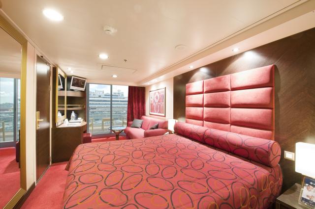 Itálie, Řecko, Malta, Španělsko, Maroko, Brazílie, Uruguay, Argentina z Bari na lodi MSC Fantasia