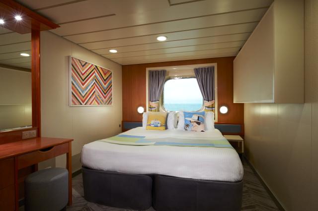 Švédsko, Finsko, Estonsko, Lotyšsko, Německo, Dánsko, Nizozemsko, Velká Británie, Belgie, Francie ze Stockholmu na lodi Norwegian Dawn