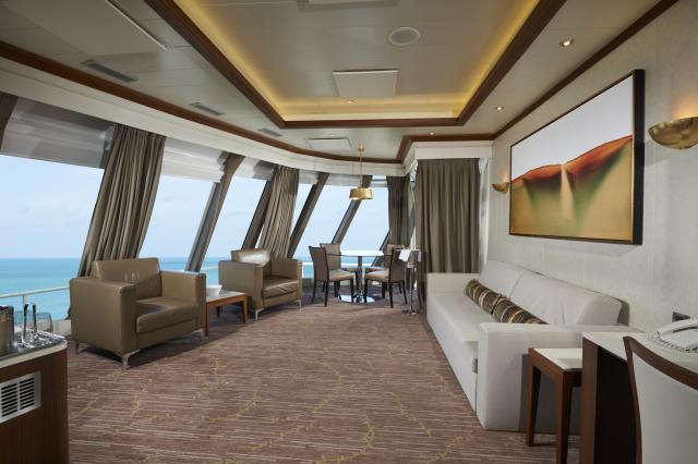 Švédsko, Finsko, Estonsko, Lotyšsko, Německo, Dánsko, Nizozemsko, Velká Británie, Belgie, Francie ze Stockholmu na lodi Norwegian Dawn