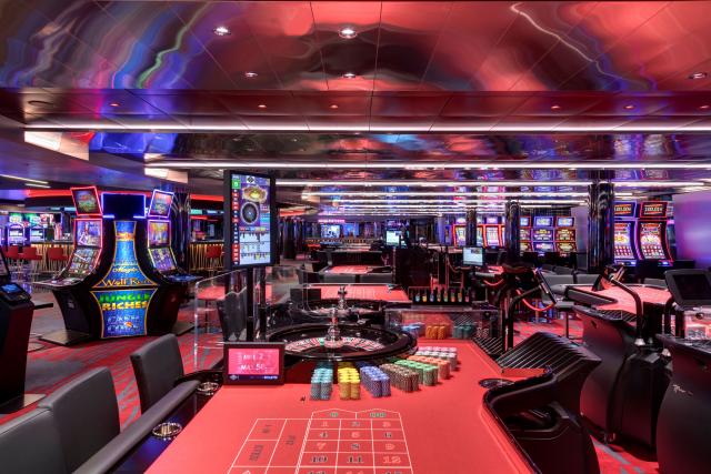 USA, Svatý Martin, Portugalsko, Španělsko, Francie z Port Canaveralu na lodi MSC Grandiosa