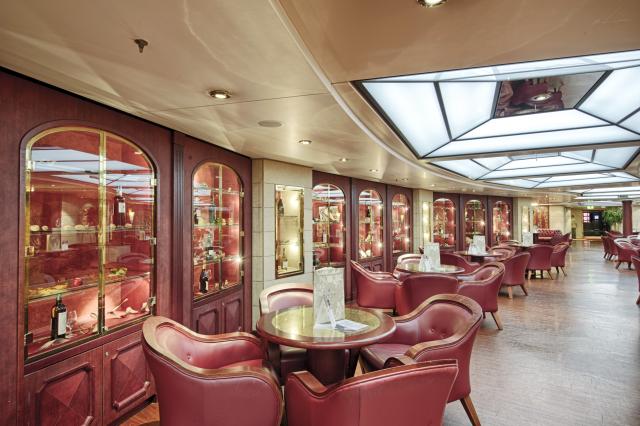 Portugalsko, Španělsko z Lisabonu na lodi MSC Musica