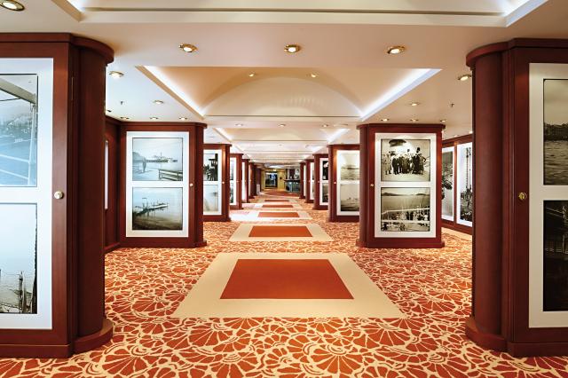 Portugalsko, Španělsko z Lisabonu na lodi MSC Musica