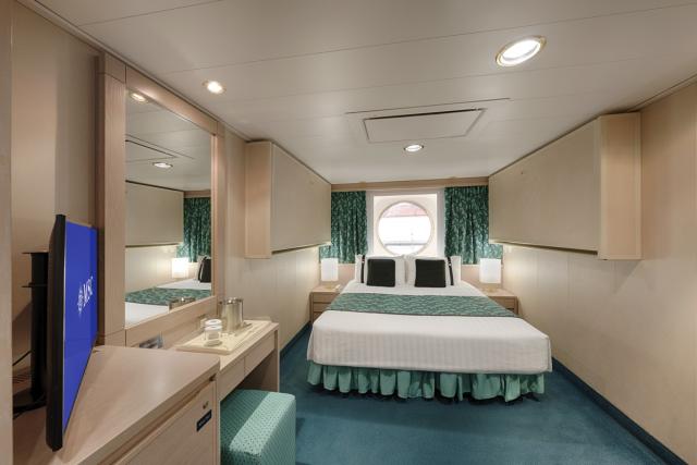 Portugalsko, Španělsko z Lisabonu na lodi MSC Musica