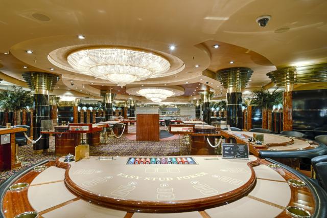 Portugalsko, Španělsko z Lisabonu na lodi MSC Musica