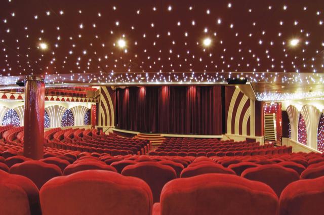 Portugalsko, Španělsko z Lisabonu na lodi MSC Musica