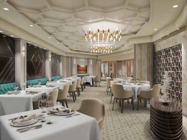 USA, Dominikánská republika, Svatý Martin, Zámořský departement Francie, Svatý Kryštof a Nevis z Miami na lodi Explora I