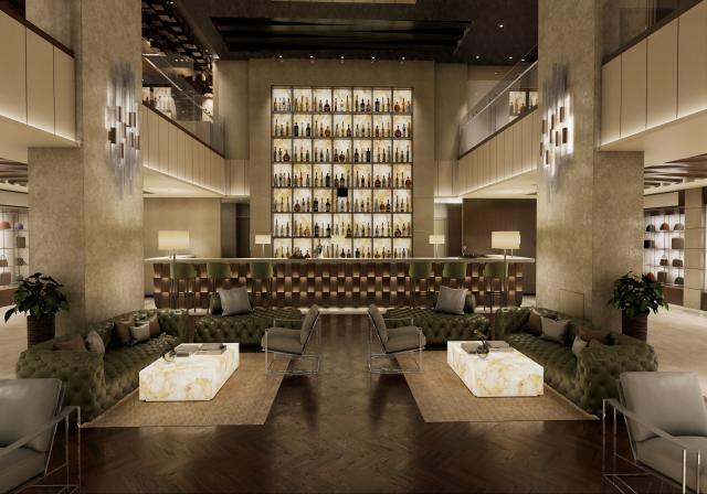 USA, Dominikánská republika, Svatý Martin, Zámořský departement Francie, Svatý Kryštof a Nevis z Miami na lodi Explora I