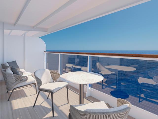 USA, Dominikánská republika, Svatý Martin, Zámořský departement Francie, Svatý Kryštof a Nevis z Miami na lodi Explora I