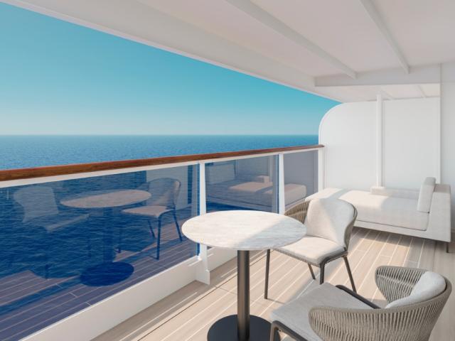 USA, Dominikánská republika, Svatý Martin, Zámořský departement Francie, Svatý Kryštof a Nevis z Miami na lodi Explora I