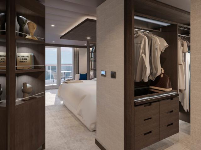 USA, Dominikánská republika, Svatý Martin, Zámořský departement Francie, Svatý Kryštof a Nevis z Miami na lodi Explora I