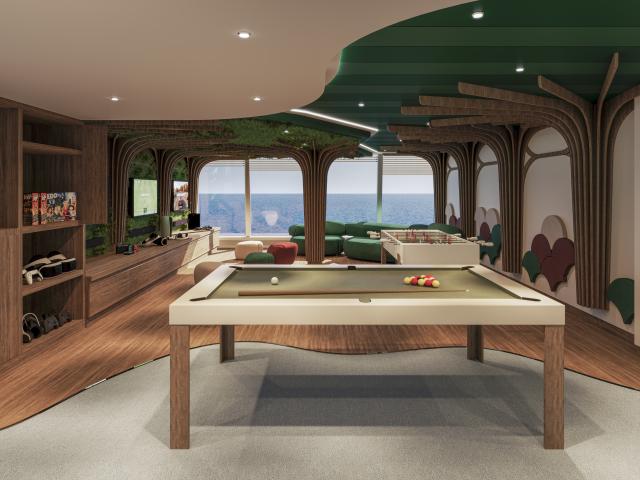 USA, Zámořské území Velké Británie, Antigua a Barbuda, Zámořské společenství Francie, Britské Panenské ostrovy ze San Juanu na lodi Explora I