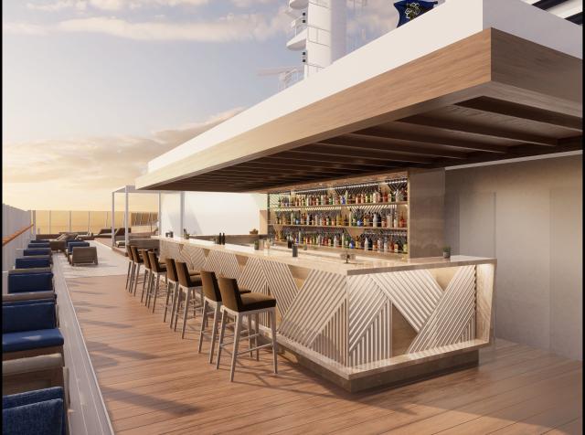 USA, Zámořské území Velké Británie, Antigua a Barbuda, Zámořské společenství Francie, Britské Panenské ostrovy ze San Juanu na lodi Explora I