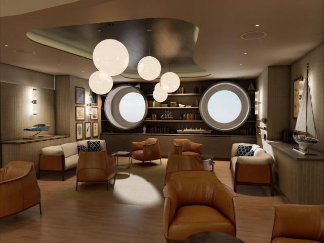 USA, Zámořské území Velké Británie, Antigua a Barbuda, Zámořské společenství Francie, Britské Panenské ostrovy ze San Juanu na lodi Explora I