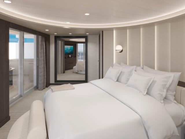 USA, Zámořské území Velké Británie, Antigua a Barbuda, Zámořské společenství Francie, Britské Panenské ostrovy ze San Juanu na lodi Explora I