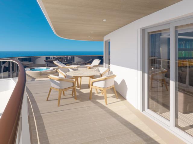 USA, Zámořské území Velké Británie, Antigua a Barbuda, Zámořské společenství Francie, Britské Panenské ostrovy ze San Juanu na lodi Explora I