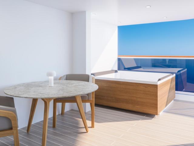 USA, Zámořské území Velké Británie, Antigua a Barbuda, Zámořské společenství Francie, Britské Panenské ostrovy ze San Juanu na lodi Explora I