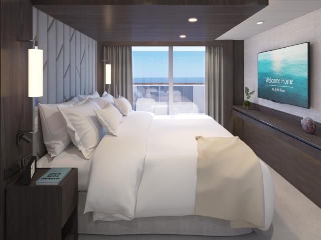 USA, Zámořské území Velké Británie, Antigua a Barbuda, Zámořské společenství Francie, Britské Panenské ostrovy ze San Juanu na lodi Explora I