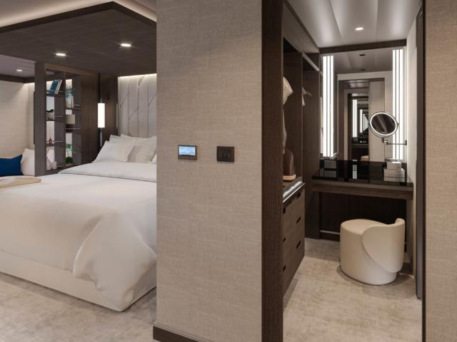 USA, Zámořské území Velké Británie, Antigua a Barbuda, Zámořské společenství Francie, Britské Panenské ostrovy ze San Juanu na lodi Explora I