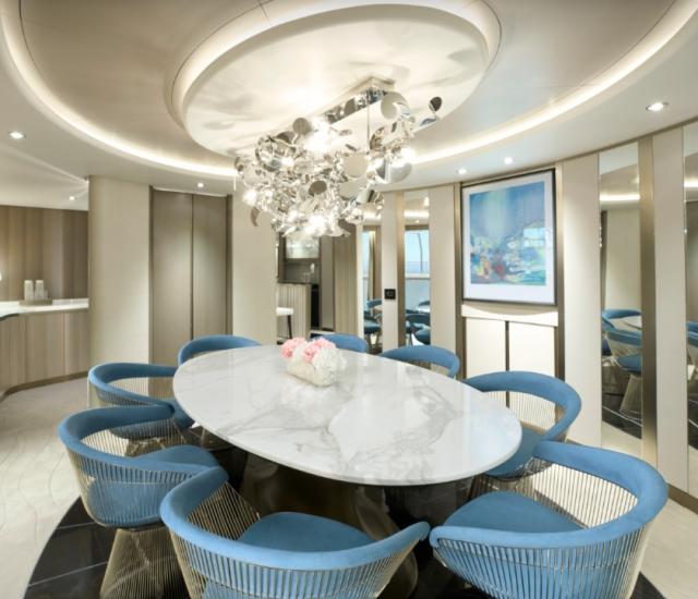 USA, Mexiko, Belize, Guatemala z Miami na lodi Explora II