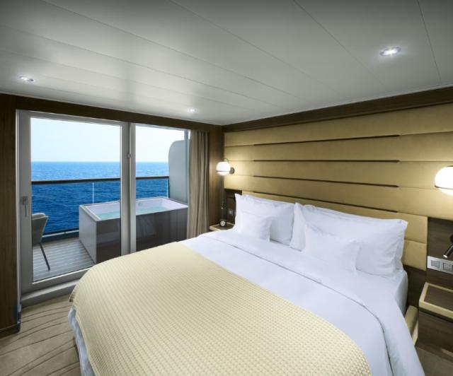 USA, Mexiko, Belize, Guatemala z Miami na lodi Explora II