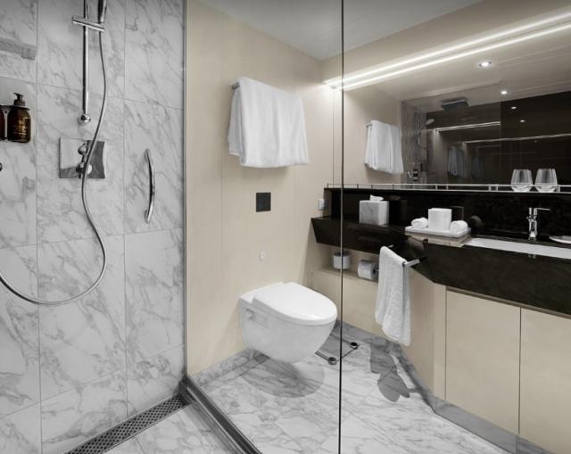 USA, Mexiko, Belize, Guatemala z Miami na lodi Explora II