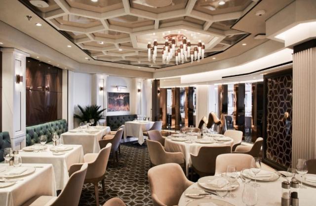 USA, Mexiko, Belize, Guatemala z Miami na lodi Explora II