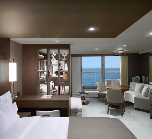 USA, Zámořské území Velké Británie, Dominikánská republika ze San Juanu na lodi Explora II