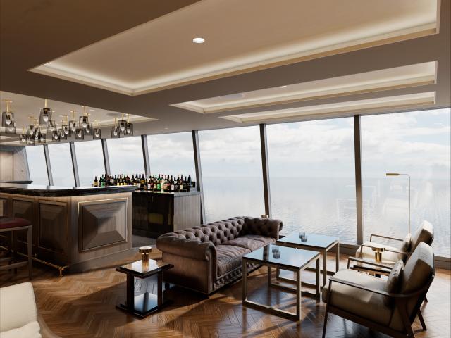 USA, Britské Panenské ostrovy, Antigua a Barbuda, Zámořské společenství Francie, Zámořské území Velké Británie ze San Juanu na lodi Explora I