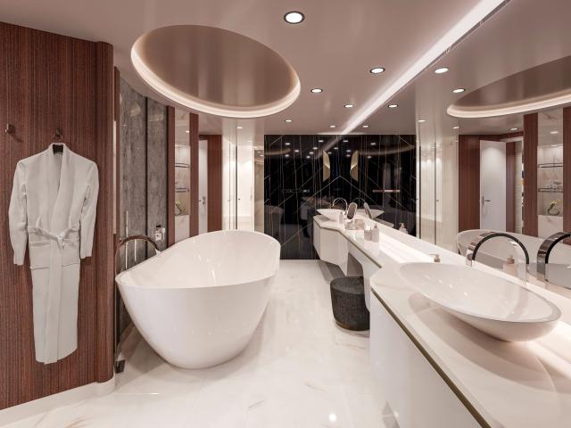 USA, Britské Panenské ostrovy, Antigua a Barbuda, Zámořské společenství Francie, Zámořské území Velké Británie ze San Juanu na lodi Explora I