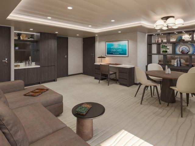 USA, Britské Panenské ostrovy, Antigua a Barbuda, Zámořské společenství Francie, Zámořské území Velké Británie ze San Juanu na lodi Explora I