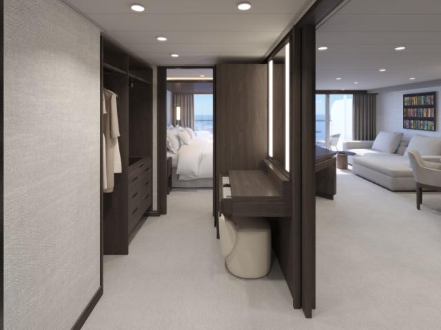 USA, Britské Panenské ostrovy, Antigua a Barbuda, Zámořské společenství Francie, Zámořské území Velké Británie ze San Juanu na lodi Explora I