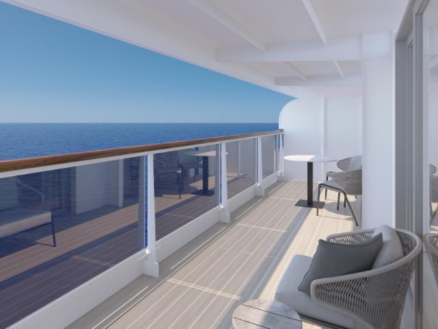 USA, Britské Panenské ostrovy, Antigua a Barbuda, Zámořské společenství Francie, Zámořské území Velké Británie ze San Juanu na lodi Explora I