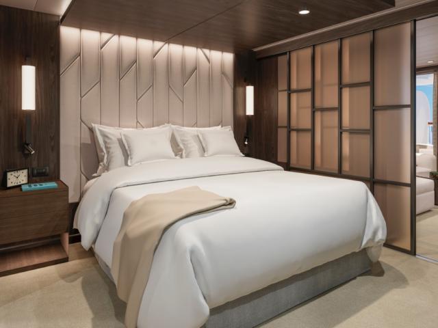 USA, Britské Panenské ostrovy, Antigua a Barbuda, Zámořské společenství Francie, Zámořské území Velké Británie ze San Juanu na lodi Explora I