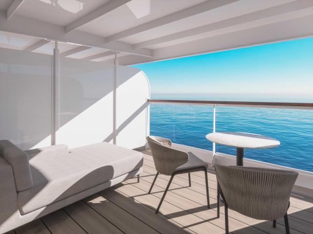 USA, Britské Panenské ostrovy, Antigua a Barbuda, Zámořské společenství Francie, Zámořské území Velké Británie ze San Juanu na lodi Explora I