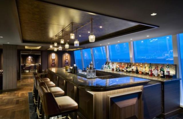 USA, Antigua a Barbuda, Zámořské společenství Francie, Dominikánská republika ze San Juanu na lodi Explora II