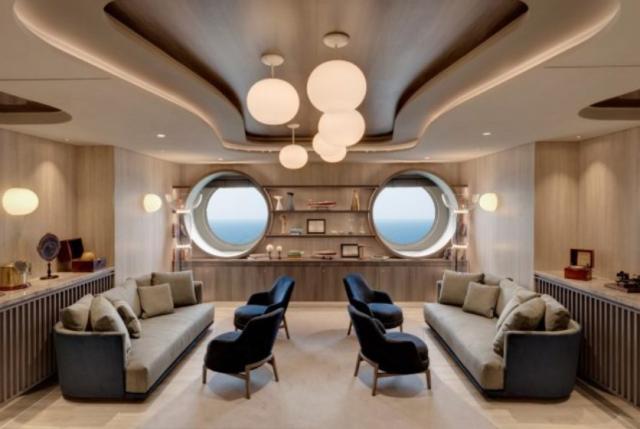 USA, Antigua a Barbuda, Zámořské společenství Francie, Dominikánská republika ze San Juanu na lodi Explora II