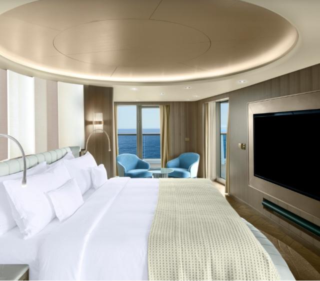 USA, Antigua a Barbuda, Zámořské společenství Francie, Dominikánská republika ze San Juanu na lodi Explora II