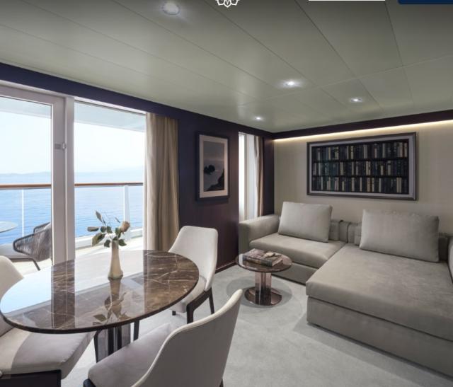 USA, Antigua a Barbuda, Zámořské společenství Francie, Dominikánská republika ze San Juanu na lodi Explora II