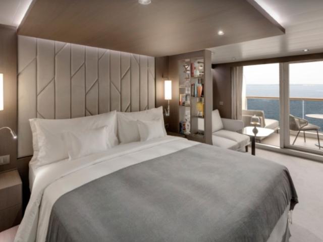 USA, Antigua a Barbuda, Zámořské společenství Francie, Dominikánská republika ze San Juanu na lodi Explora II