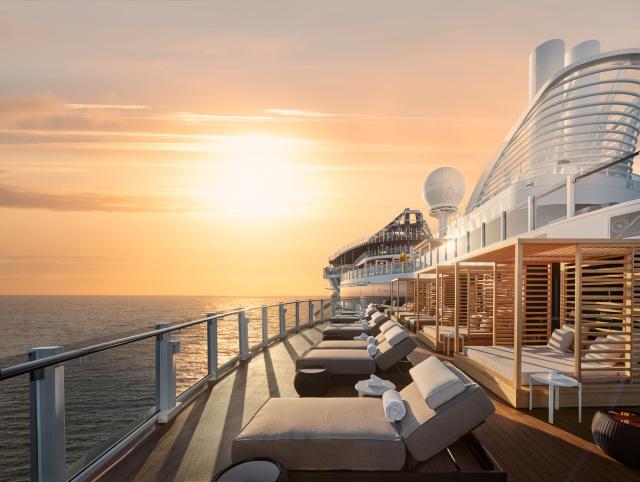 USA, Bahamy z Port Canaveralu na lodi Norwegian Prima