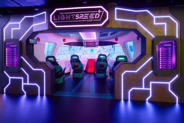 USA, Bahamy z Port Canaveralu na lodi Norwegian Prima