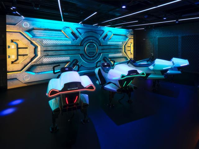 USA, Bahamy z Port Canaveralu na lodi Norwegian Prima