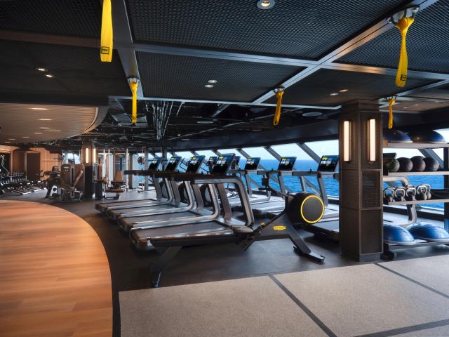 USA, Bahamy z Port Canaveralu na lodi Norwegian Prima