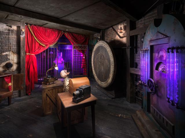 USA, Bahamy z Port Canaveralu na lodi Norwegian Prima