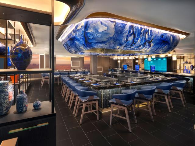 USA, Bahamy z Port Canaveralu na lodi Norwegian Prima