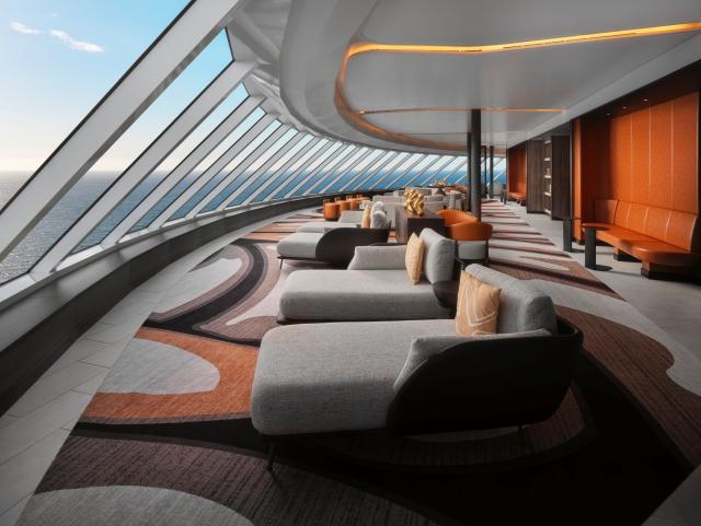 USA, Bahamy z Port Canaveralu na lodi Norwegian Prima