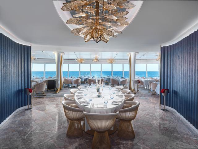 USA, Bahamy z Port Canaveralu na lodi Norwegian Prima