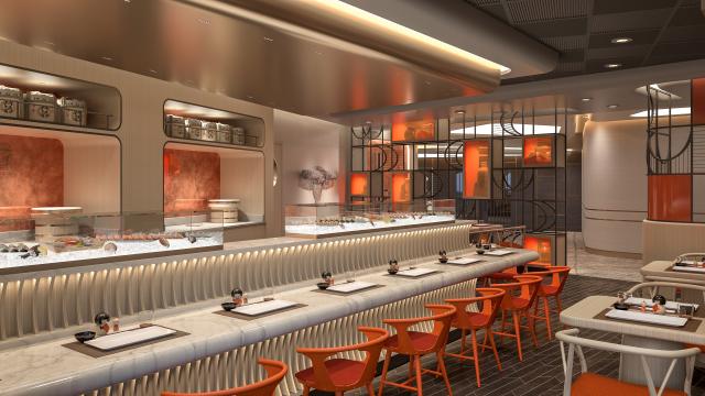 USA, Bahamy z Port Canaveralu na lodi Norwegian Prima