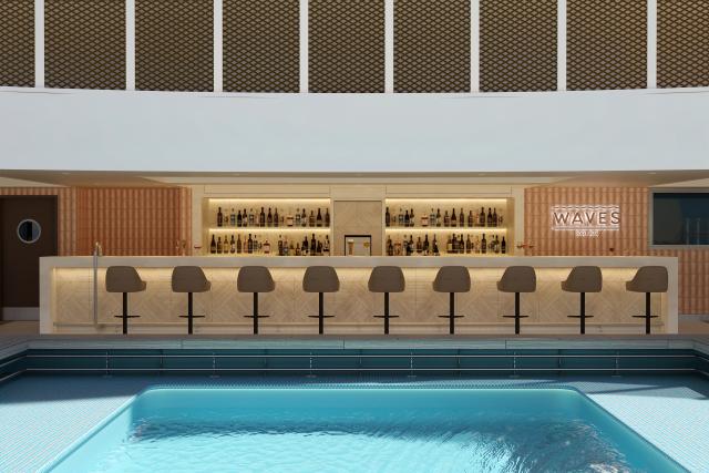 USA, Bahamy z Port Canaveralu na lodi Norwegian Prima