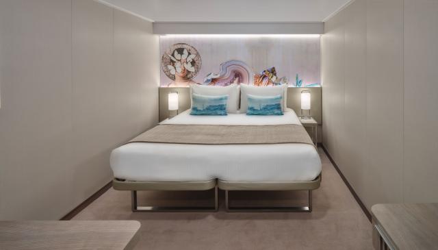 USA, Bahamy z Port Canaveralu na lodi Norwegian Prima